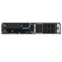 DELL Smart- SRT 3000VA RM UPS Dubbele conversie (online) 3 kVA 2700 W 10 AC-uitgang(en) (A9088192) thumbnail