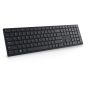 DELL Pro toetsenbord - KB500 - VS internationaal (QWERTY) (KB500-BK-R-INT) thumbnail