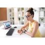 DELL Pro toetsenbord - KB500 - VS internationaal (QWERTY) (KB500-BK-R-INT) thumbnail