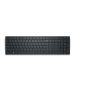 DELL KB500 toetsenbord RF Draadloos QWERTY US International Zwart (KB500-BK-R-INT) thumbnail