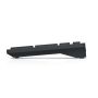 DELL KB500 toetsenbord RF Draadloos QWERTY US International Zwart (KB500-BK-R-INT) thumbnail