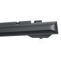 DELL KM3322W toetsenbord Inclusief muis RF Draadloos US International Zwart (KM3322W-R-INT) thumbnail