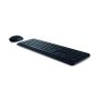 DELL KM3322W toetsenbord Inclusief muis RF Draadloos QWERTY UK International Zwart (KM3322W-R-UK) thumbnail