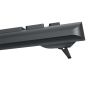 DELL KM3322W toetsenbord Inclusief muis RF Draadloos QWERTY UK International Zwart (KM3322W-R-UK) thumbnail
