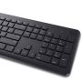 DELL KM3322W toetsenbord Inclusief muis RF Draadloos QWERTY UK International Zwart (KM3322W-R-UK) thumbnail