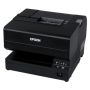 Epson TM-J7700(301) W/O MICR, BLACK, INC PSU, EU (C31CF70301A0) thumbnail