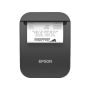 Epson TM-P80II 203 x 203 DPI Bedraad en draadloos Thermisch Mobiele printer (C31CK00132) thumbnail