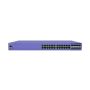 Extreme networks 5320-24T-8XE netwerk-switch Managed L2/L3 Gigabit Ethernet (10/100/1000) 1U Blauw (5320-24T-8XE) thumbnail