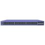 Extreme networks 5320-48T-8XE netwerk-switch Gigabit Ethernet (10/100/1000) Power over Ethernet (PoE) Blauw (5320-48T-8XE) thumbnail