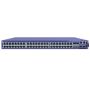 Extreme networks 5420F-48P-4XL netwerk-switch Managed L2/L3 Gigabit Ethernet (10/100/1000) Power over Ethernet (PoE) Blauw (5420F-48P-4XL) thumbnail