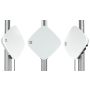 Extreme networks AP460C-WR draadloos toegangspunt (WAP) Wit Power over Ethernet (PoE) (AP460C-WR) thumbnail