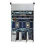 Gigabyte R281-Z91 Rack (2U) Zwart, Grijs (6NR281Z91MR-00) thumbnail