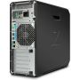 HP Z4 G4 Intel® Xeon® W W-2235 128 GB DDR4-SDRAM 6,51 TB HDD+SSD NVIDIA Quadro RTX 8000 Linux Tower Workstation Zwart (11R11EA#ABB) thumbnail
