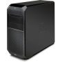 HP Z4 G4 Intel® Xeon® W W-2235 128 GB DDR4-SDRAM 6,51 TB HDD+SSD NVIDIA Quadro RTX 8000 Linux Tower Workstation Zwart (11R11EA#ABB) thumbnail