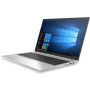 HP EliteBook 850 G7 Intel® Core™ i7 i7-10510U Laptop 39,6 cm (15.6") Full HD 16 GB DDR4-SDRAM 512 GB SSD Wi-Fi 6 (802.11ax) Windows 10 Pro Zilver (24Z91EA#ABH) thumbnail