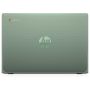 HP Chromebook 11A G8 EE 29,5 cm (11.6") HD AMD A4 A4-9120C 4 GB DDR4-SDRAM 32 GB eMMC Wi-Fi 5 (802.11ac) ChromeOS Groen (2D217EA#ABH) thumbnail