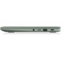 HP Chromebook 11A G8 EE 29,5 cm (11.6") HD AMD A4 A4-9120C 4 GB DDR4-SDRAM 32 GB eMMC Wi-Fi 5 (802.11ac) ChromeOS Groen (2D217EA#ABH) thumbnail