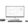 HP Chromebox G3 Intel® Core™ i7 i7-10610U 8 GB DDR4-SDRAM 128 GB SSD ChromeOS Mini PC Zwart (34D71EA#ABH) thumbnail
