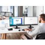 HP Chromebox G3 Intel® Core™ i7 i7-10610U 8 GB DDR4-SDRAM 128 GB SSD ChromeOS Mini PC Zwart (34D71EA#ABH) thumbnail
