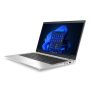 HP EliteBook 830 G8 Intel® Core™ i5 i5-1135G7 Laptop 33,8 cm (13.3") Full HD 8 GB DDR4-SDRAM 512 GB SSD Wi-Fi 6 (802.11ax) Windows 10 Pro Zilver (3D7R2ES#ABH) thumbnail