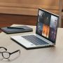 HP EliteBook 830 G8 Intel® Core™ i5 i5-1135G7 Laptop 33,8 cm (13.3") Full HD 8 GB DDR4-SDRAM 512 GB SSD Wi-Fi 6 (802.11ax) Windows 10 Pro Zilver (3D7R2ES#ABH) thumbnail