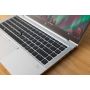 HP EliteBook 830 G8 Intel® Core™ i5 i5-1135G7 Laptop 33,8 cm (13.3") Full HD 8 GB DDR4-SDRAM 512 GB SSD Wi-Fi 6 (802.11ax) Windows 10 Pro Zilver (3D7R2ES#ABH) thumbnail