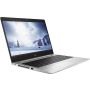 HP Mobile Thin Client mt45 Mobiele thin client 35,6 cm (14") Full HD AMD Ryzen™ 3 PRO 3300U 8 GB DDR4-SDRAM 128 GB SSD Wi-Fi 5 (802.11ac) Windows 10 IoT Enterprise Zilver (3JH28EA#ABB) thumbnail