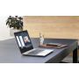 HP Mobile Thin Client mt45 AMD Ryzen™ 3 PRO 3300U Mobiele thin client 35,6 cm (14") Full HD 8 GB DDR4-SDRAM 128 GB SSD Wi-Fi 5 (802.11ac) Windows 10 IoT Enterprise Zilver (3JH28EA#ABH) thumbnail