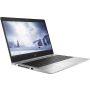 HP Mobile Thin Client mt45 AMD Ryzen™ 3 PRO 3300U Mobiele thin client 35,6 cm (14") Full HD 8 GB DDR4-SDRAM 128 GB SSD Wi-Fi 5 (802.11ac) Windows 10 IoT Enterprise Zilver (3JH28EA#ABH) thumbnail