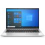 HP EliteBook 845 G8 Laptop 35,6 cm (14") Full HD AMD Ryzen™ 7 PRO 5850U 8 GB DDR4-SDRAM 256 GB SSD Wi-Fi 5 (802.11ac) Windows 10 Pro Zilver (4K9Y0EA#ABH) thumbnail