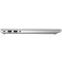 HP EliteBook 845 G8 Laptop 35,6 cm (14") Full HD AMD Ryzen™ 7 PRO 5850U 8 GB DDR4-SDRAM 256 GB SSD Wi-Fi 5 (802.11ac) Windows 10 Pro Zilver (4K9Y0EA#ABH) thumbnail