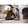 HP EliteBook 845 G8 Laptop 35,6 cm (14") Full HD AMD Ryzen™ 7 PRO 5850U 8 GB DDR4-SDRAM 256 GB SSD Wi-Fi 5 (802.11ac) Windows 10 Pro Zilver (4K9Y0EA#ABH) thumbnail