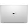 HP EliteBook 845 G8 Laptop 35,6 cm (14") Full HD AMD Ryzen™ 7 PRO 5850U 8 GB DDR4-SDRAM 256 GB SSD Wi-Fi 5 (802.11ac) Windows 10 Pro Zilver (4K9Y0EA#ABH) thumbnail