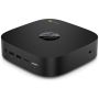 HP Chromebox G2 Mini PC Intel® Core™ i7 i7-8650U 16 GB DDR4-SDRAM 64 GB SSD ChromeOS Zwart (4LT52EA#ABH) thumbnail