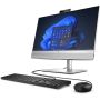 HP EliteOne 840 G9 Intel® Core™ i5 i5-12500 60,5 cm (23.8") 1920 x 1080 Pixels 16 GB DDR5-SDRAM 256 GB SSD Alles-in-één-pc Windows 11 Pro Wi-Fi 6E (802.11ax) Zilver (6D8Z1AW#ABH) thumbnail