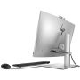 HP EliteOne 840 G9 Intel® Core™ i5 i5-12500 60,5 cm (23.8") 1920 x 1080 Pixels 16 GB DDR5-SDRAM 256 GB SSD Alles-in-één-pc Windows 11 Pro Wi-Fi 6E (802.11ax) Zilver (6D8Z1AW#ABH) thumbnail