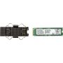 HP Z Turbo Drive M.2 256 GB PCI Express 3.0 TLC NVMe (6EU82AA) thumbnail