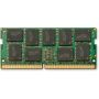 HP 32GB (1x32GB) DDR4-2666 ECC SODIMM RAM geheugenmodule (6FR90AA) thumbnail