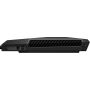 HP Z VR G2 Intel® Core™ i7 i7-9850H 32 GB DDR4-SDRAM 512 GB SSD NVIDIA® GeForce RTX™ 2080 Windows 10 Pro Workstation Zwart (6TQ90EA#ABH) thumbnail