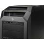 HP Z8 G4 Intel® Xeon® Silver 4216 32 GB DDR4-SDRAM 256 GB SSD Windows 10 Pro for Workstations Tower Workstation Zwart (6TT62EA#ABB) thumbnail