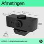 HP 625 FHD-webcam (6Y7L1AA) thumbnail