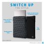 HP Reversible 13,3 inch hoes (7ZE82A6) thumbnail