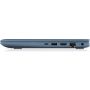 HP ProBook x360 11 G5 EE Hybride (2-in-1) 29,5 cm (11.6") Touchscreen HD Intel® Celeron® N N4120 4 GB DDR4-SDRAM 128 GB SSD Wi-Fi 5 (802.11ac) Windows 10 Pro Blauw (9VX90EA#ABH) thumbnail