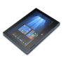 HP ProBook x360 11 G5 EE Hybride (2-in-1) 29,5 cm (11.6") Touchscreen HD Intel® Celeron® N N4120 4 GB DDR4-SDRAM 128 GB SSD Wi-Fi 5 (802.11ac) Windows 10 Pro Blauw (9VX90EA#ABH) thumbnail