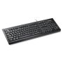 Kensington VALUKEYBOARD BLACK FR (1500109FR) thumbnail