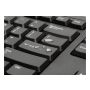 Kensington VALUKEYBOARD BLACK FR (1500109FR) thumbnail