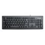 Kensington VALUKEYBOARD BLACK FR (1500109FR) thumbnail