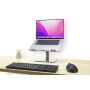 Kensington Universal Tabletop Laptop Riser (K50424WW) thumbnail