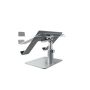 Kensington K50424WW laptopstandaard Zilver 40,6 cm (16") (K50424WW) thumbnail
