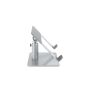Kensington K50424WW laptopstandaard Zilver 40,6 cm (16") (K50424WW) thumbnail